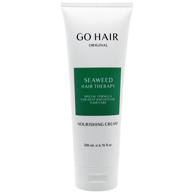 GO HAIR Seaweed Hair Therapy 200ml
