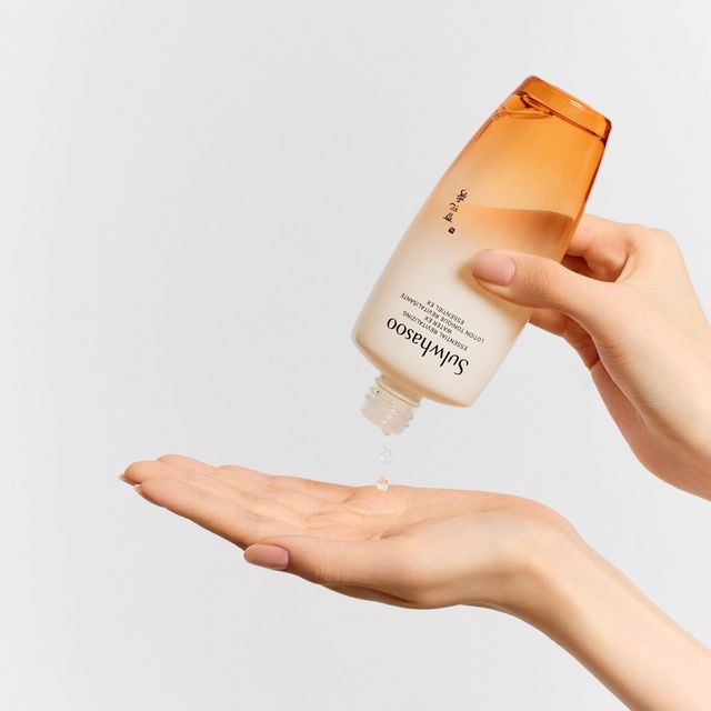 SULWHASOO Essential Revitalizing Water Ex 150ml