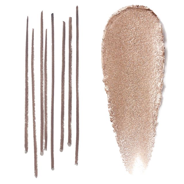 Bobbi Brown Long-wear Cream Shadow & Kohl Liner