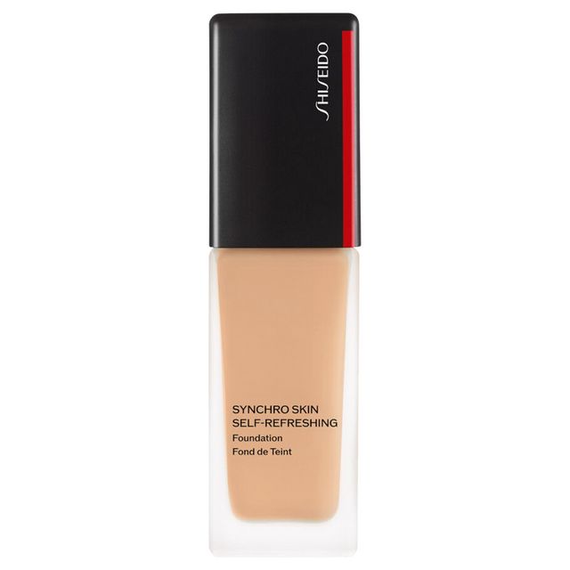 Shiseido Synchro Skin Self-refreshing Foundation 142g