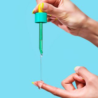 Smilebloom Kkoch Bio AHA Clarity Boosting Serum