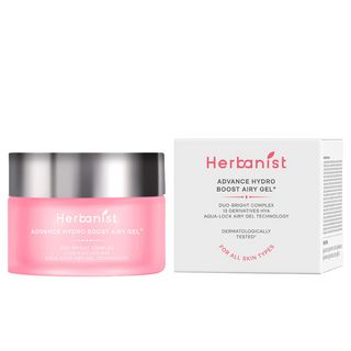 Herbanist Advanced Hydro Boost Airy Gel