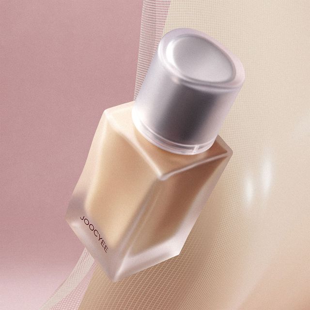 JOOCYEE Airy Wear Long-lasting Foundation