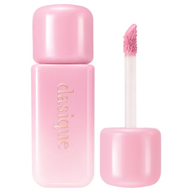 Dasique Soft Veil Blush #02 Sweetie Ribbon