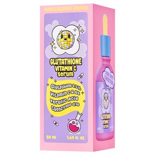 Smilebloom Kkoch Glutathione Vitamin C Serum