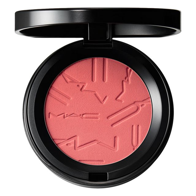 MAC Skinfinish Colorstruck Blush-pinch Me 4.5g #Pinch ME