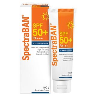 SpectraBan(New) Spectraban Cream SPF50+
