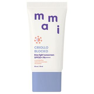 MAMI Criollo Blocko Sunscreen SPF50+ PA++++