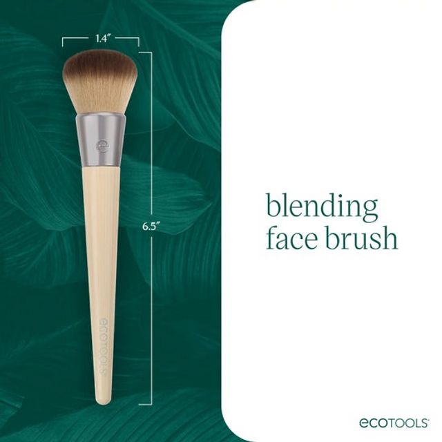 ECOTOOLS Blending Brush 1pc