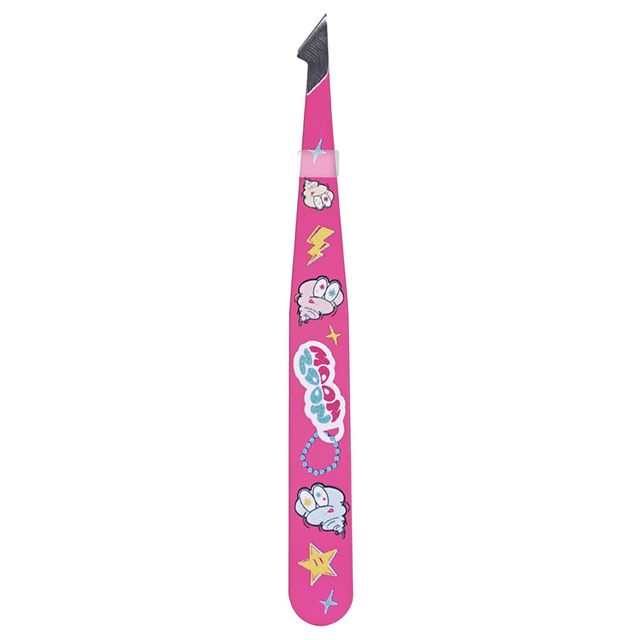 Moonzoon Tweezers (Oblique) 12g
