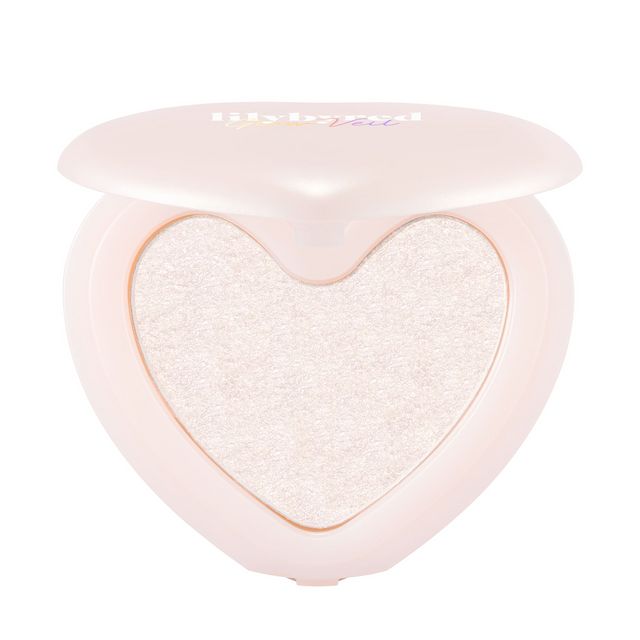 Lilybyred Luv Beam Glow Veil 03 #sugar Beam