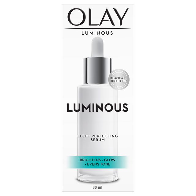 Olay White Radiance Cellucent White Essence 30ml