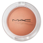 MAC Glow Play Cush Blush -SO 7.3g #SO Natural