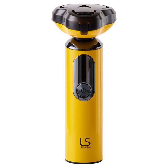 Lesasha Ultimate Electric Shaver 180g