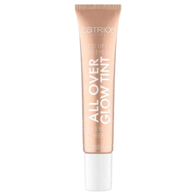 Catrice All Over Glow Tint