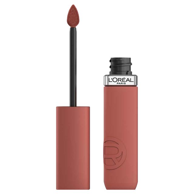 LOreal Paris Matte Resistance Nude