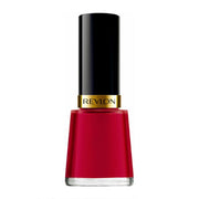 REVLON Enamel Red #Revlon Red