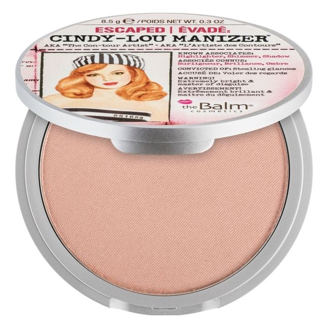 THE BALM Lou Manizer