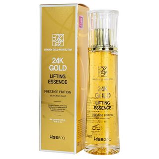 ESHUMI Kissera 24K Gold Lifting Essence