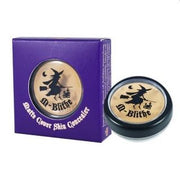Matte Cover Skin Concealer