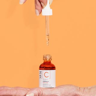 SVR C Ampoule Anti-Ox Radiance 30 ml.