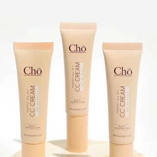 CHO Perfect All In 1 CC Cream SPF 50 PA +++