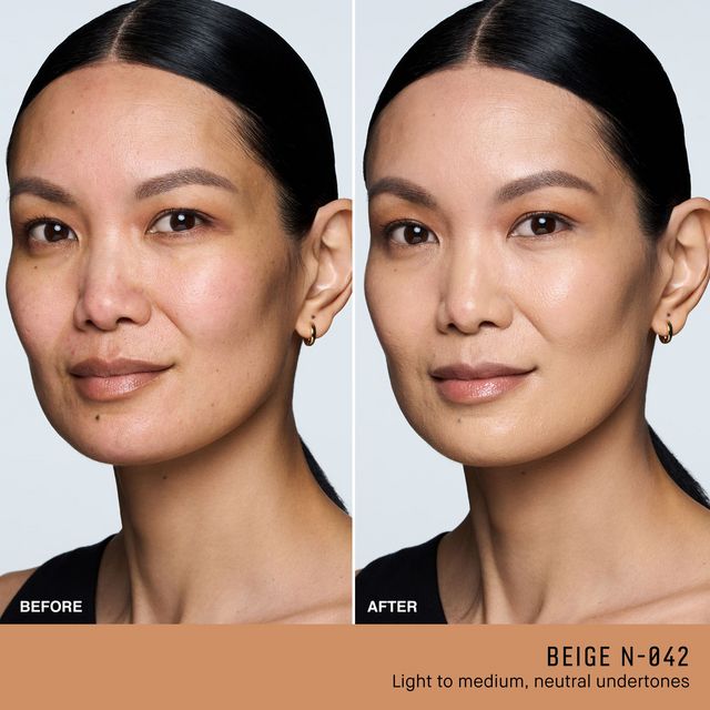 Bobbi Brown Serum Silk Foundation