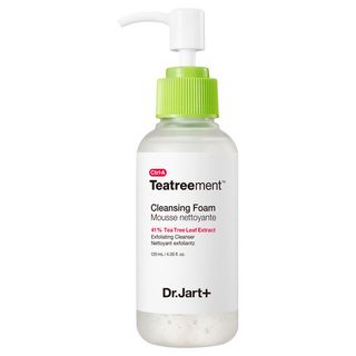DR.JART+ Ctrl-A Teatreement Foam