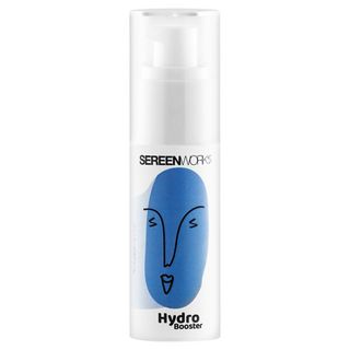 Sereenworks Hydro Booster Moisturizing Cream (3 Pcs)