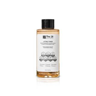 The 28 Lifting Toner