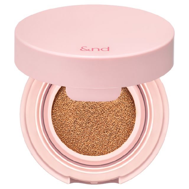 &ND BY ROM&ND Mellow Matte Cushion 8g