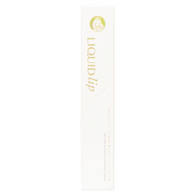 Chaonang Glowy Bloom Liquid Lip