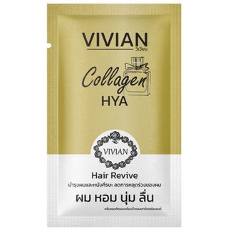 Vivian Collagen Hya Hair Revive Sweet & Sour