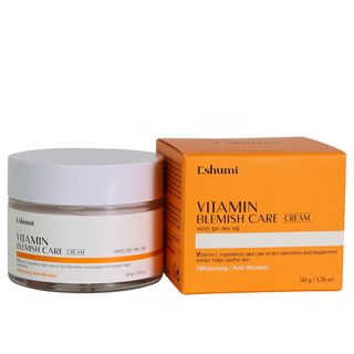 ESHUMI Vitamin Blemish Care Cream