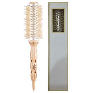 Haum Roll Brush Size L (Beige)