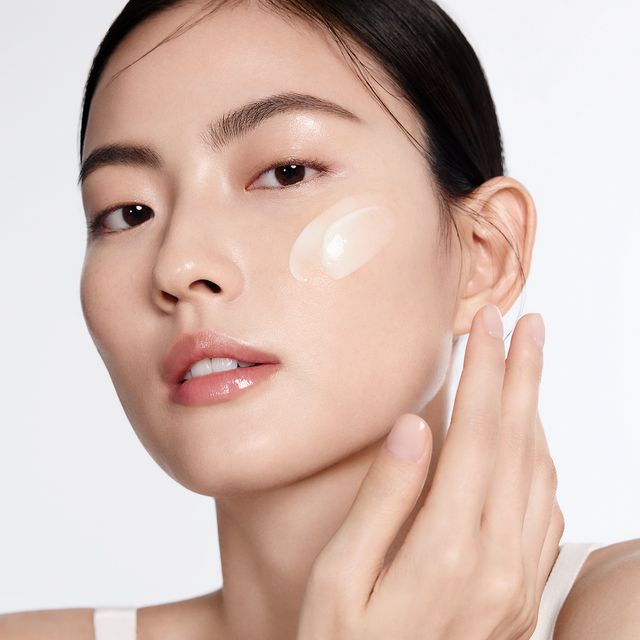 SULWHASOO Concentrated Ginseng Rejuvenating Cream Rich 30ml