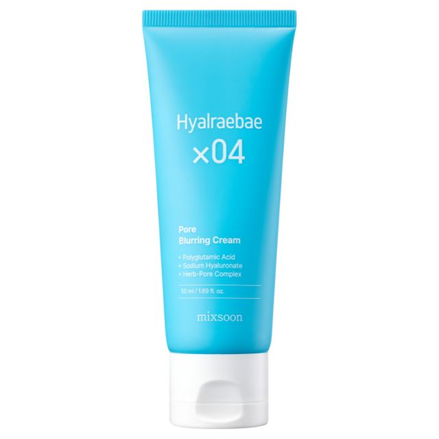 Mixsoon Hyalraebae Pore Blurring Cream 50ml