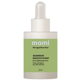 MAMI Agarikon Smooth Start Pore-Tightening Serum