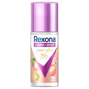 REXONA Vitamin + Bright Peach Roll-on 45ml