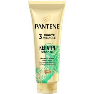 Pantene Pro-V Miracles Conditioner Keratin Silky Smooth 250 ml.