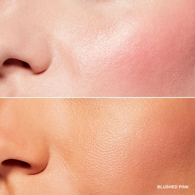 Bobbi Brown Brightening Blush #Blushed Pink