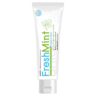 Pvive Fresh Mint Toothpaste