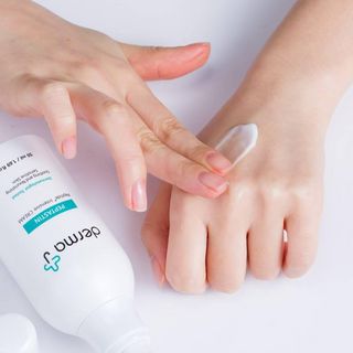 Derma J Peptastin Intensive Cream