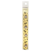 Miniheart Nail File NF01-Yellow