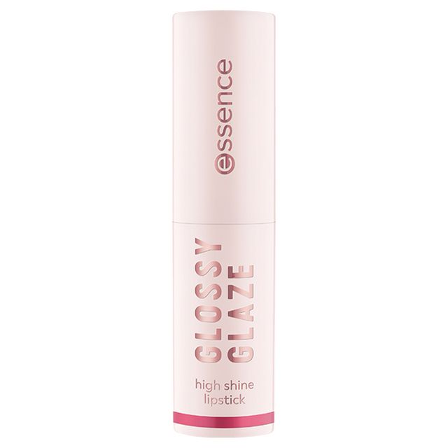 essence Glossy Glaze High Shine Lipstick