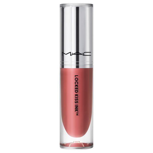 MAC Locked Kiss Ink 24Hr Lipcolour - Mischief #Mischief