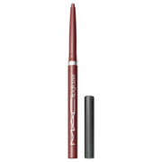 MAC Lipglazer Glossy Line-wh .25g #Whirlin