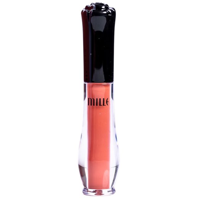 Mille Satin Matte Liquid Lip