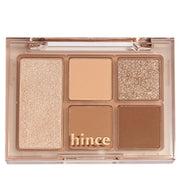 HINCE All Round Eye Palette #01 September