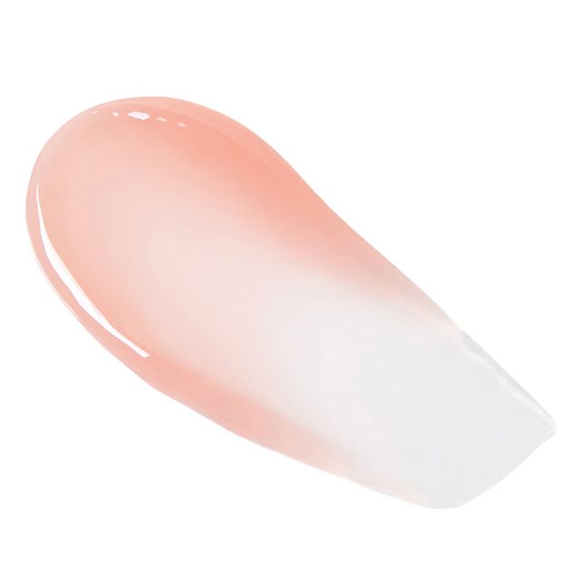 Glow Peach Peptide Lip Balm